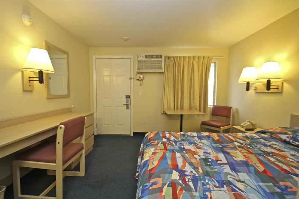 Motel 6-Nashua, Nh Pokoj fotografie