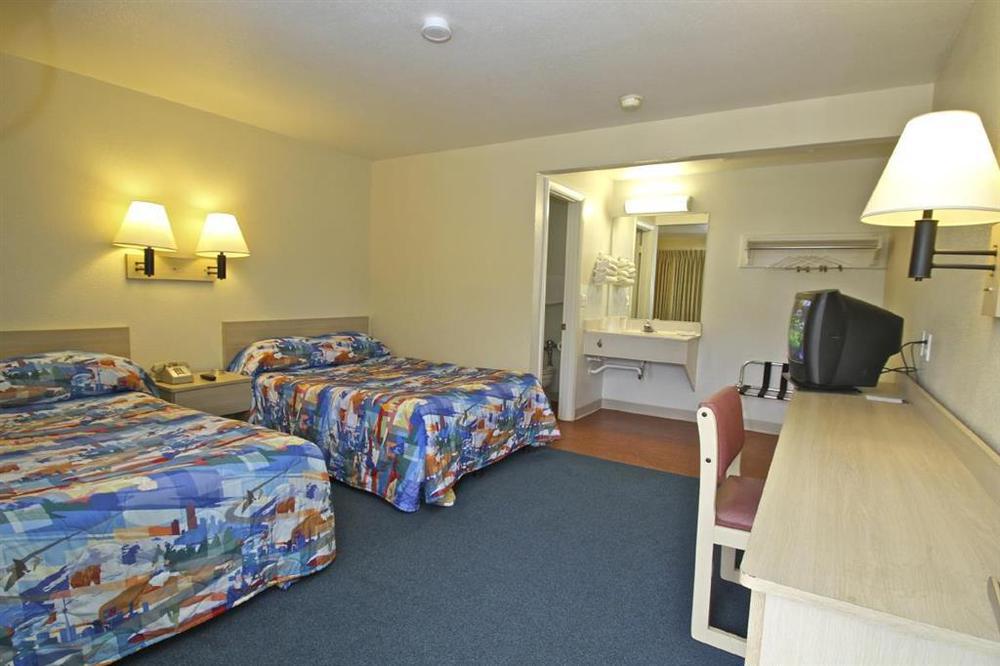Motel 6-Nashua, Nh Pokoj fotografie