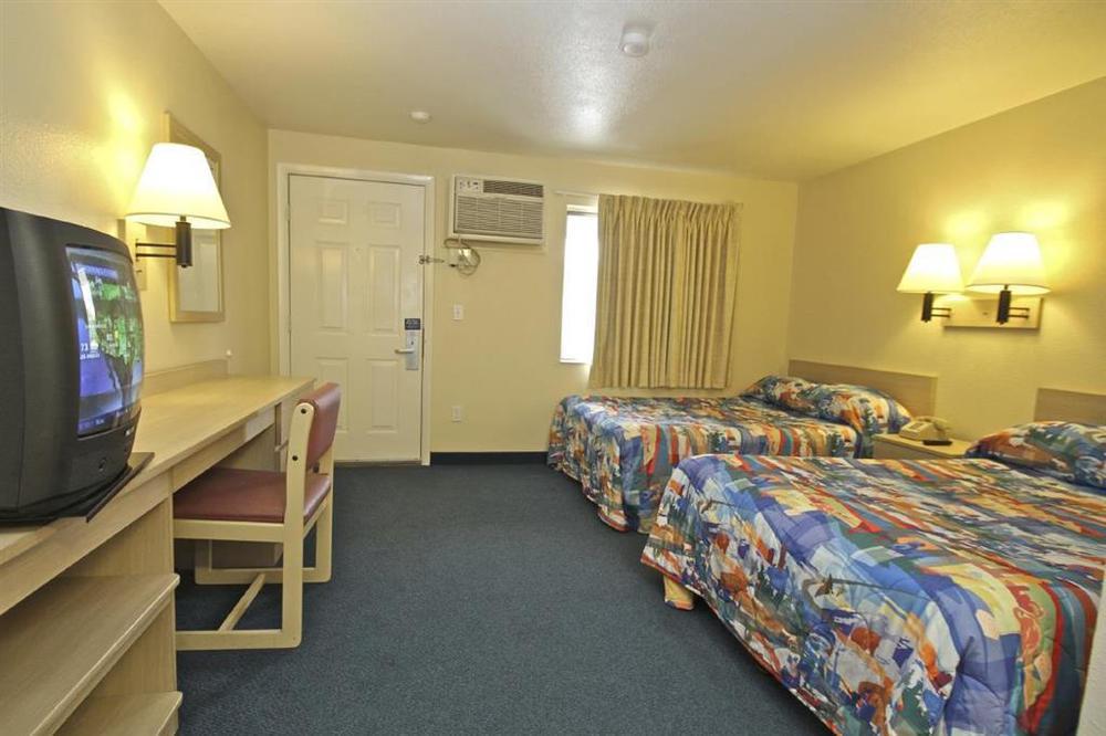 Motel 6-Nashua, Nh Pokoj fotografie