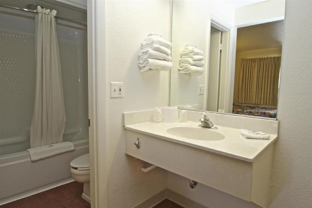 Motel 6-Nashua, Nh Pokoj fotografie