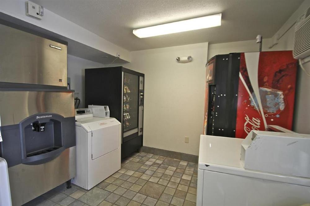 Motel 6-Nashua, Nh Vybavení fotografie