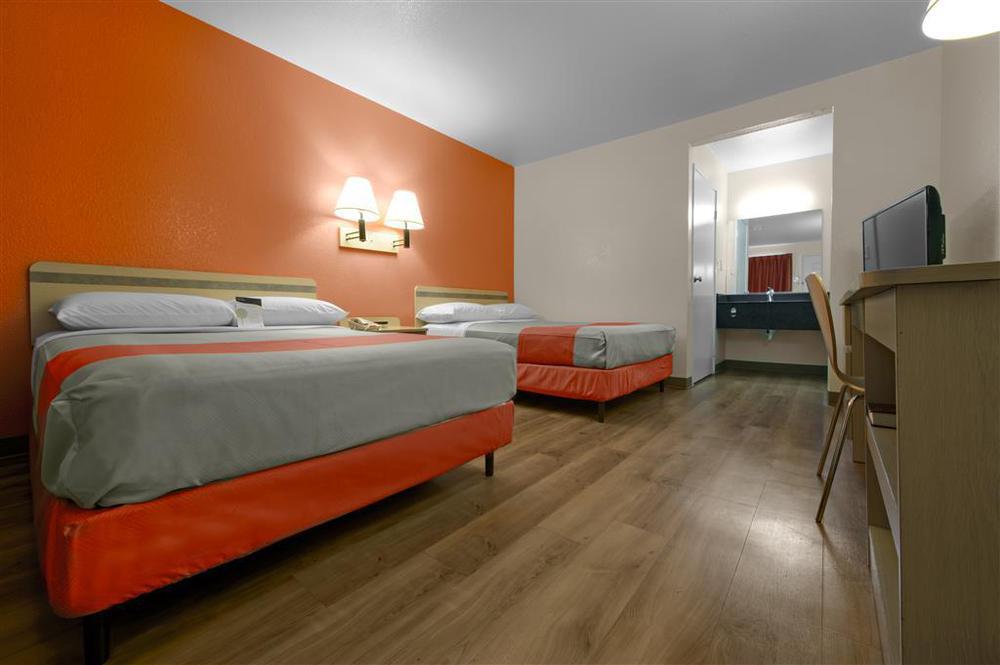 Motel 6-Nashua, Nh Pokoj fotografie