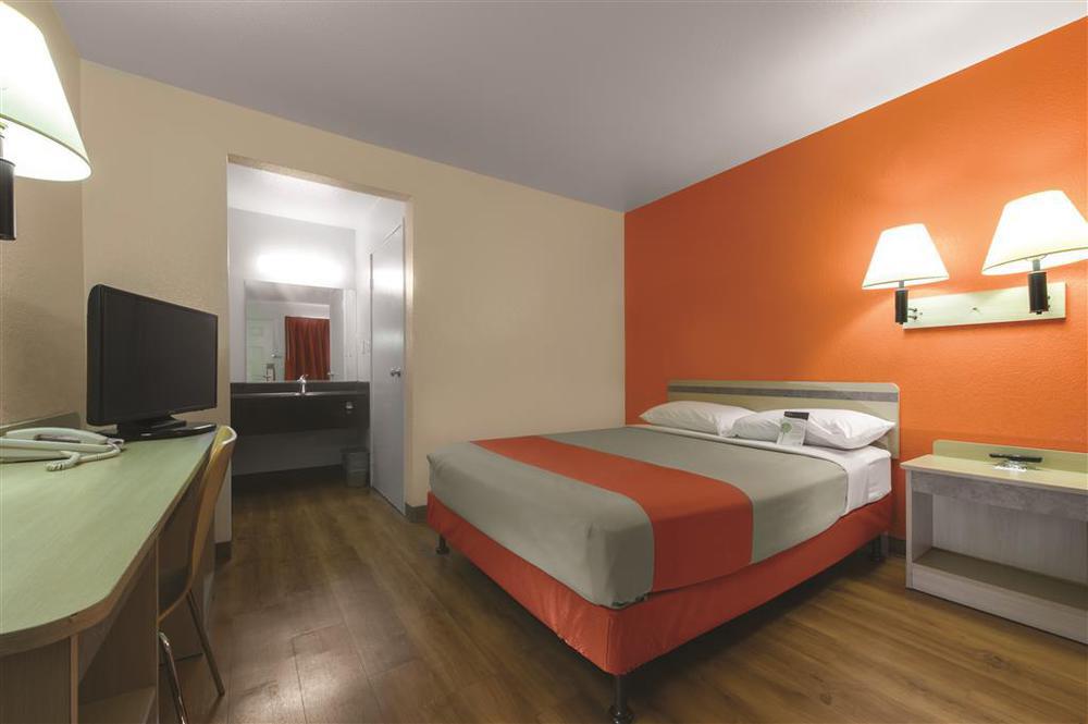 Motel 6-Nashua, Nh Pokoj fotografie