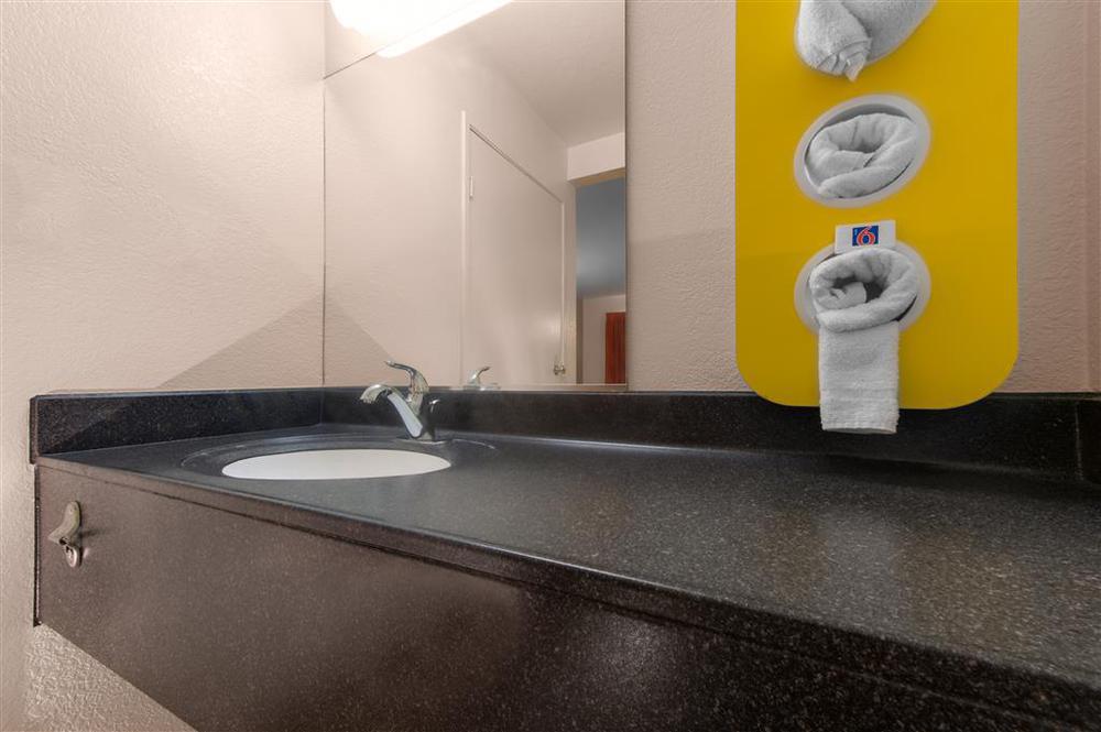 Motel 6-Nashua, Nh Pokoj fotografie